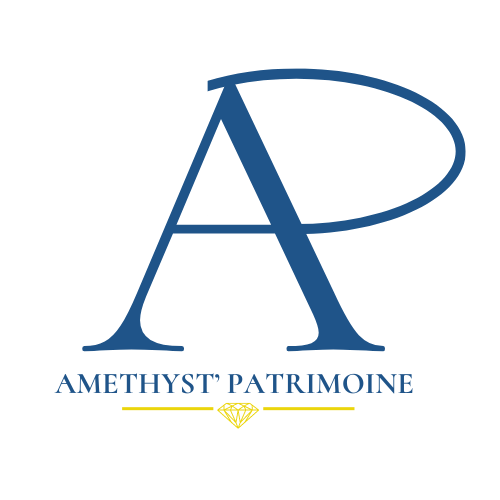 Portail clients Amethyst' Patrimoine